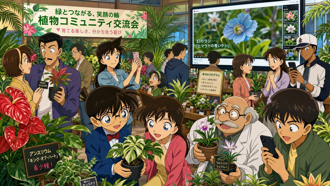麻豆视频植物视频社区